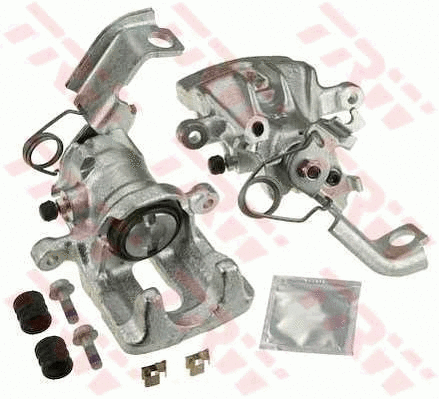 Brake Caliper (BHN640E)