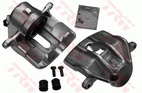 Brake Caliper (BHX100E)
