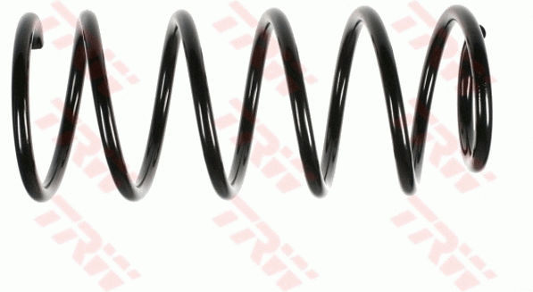 Suspension Spring (JCS645)