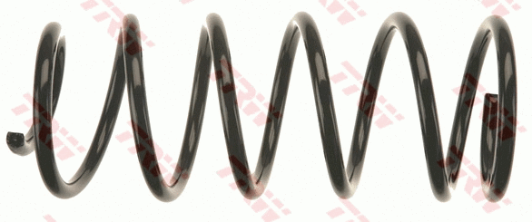 Suspension Spring (JCS1138)