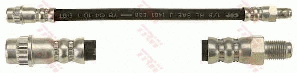 Brake Hose (PHB531)