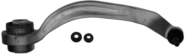 Control/Trailing Arm, wheel suspension (JTC1043)
