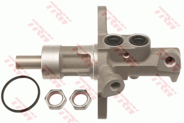 Brake Master Cylinder (PML491)