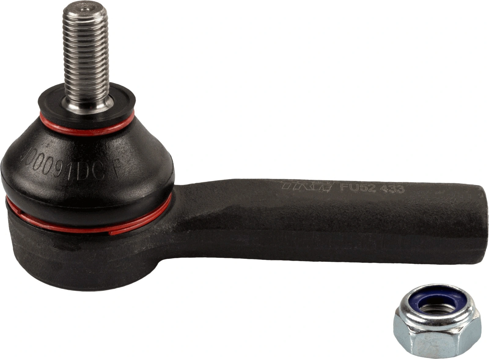 Tie Rod End (JTE433)