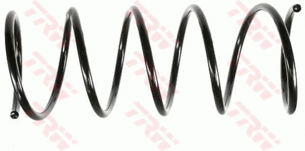 Suspension Spring (JCS292)