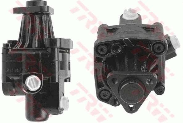 Hydraulic Pump, steering (JPR208)