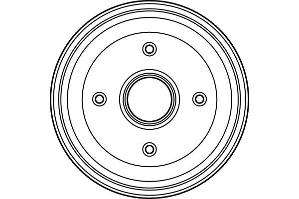 Brake Drum