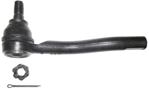 Tie Rod End (JTE7613)