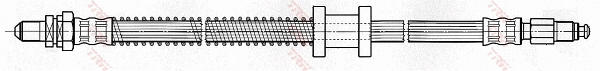 Brake Hose