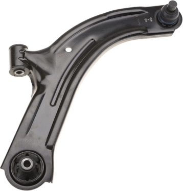 Control/Trailing Arm, wheel suspension (JTC436)