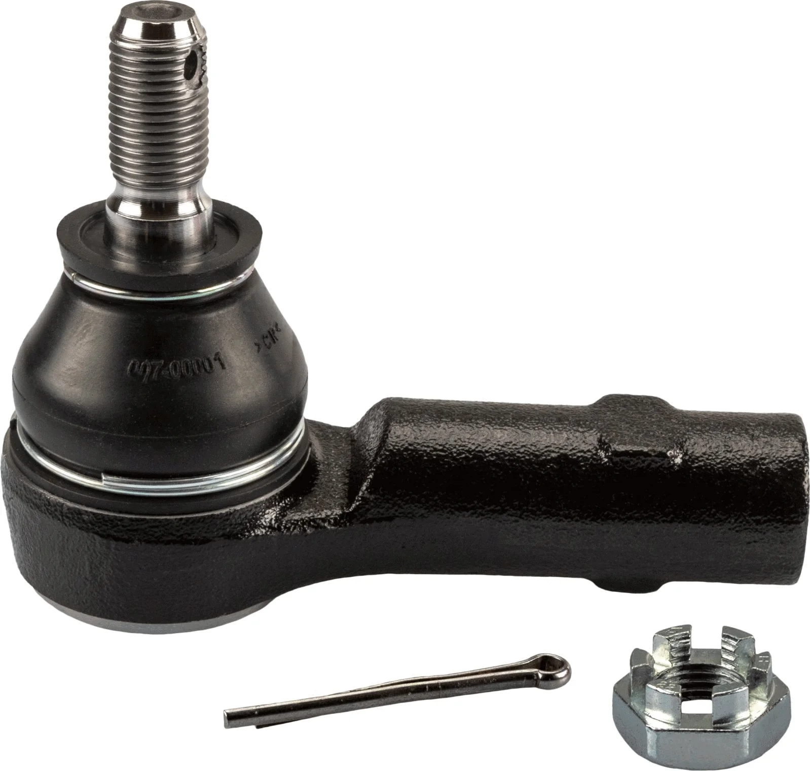 Tie Rod End (JTE319)