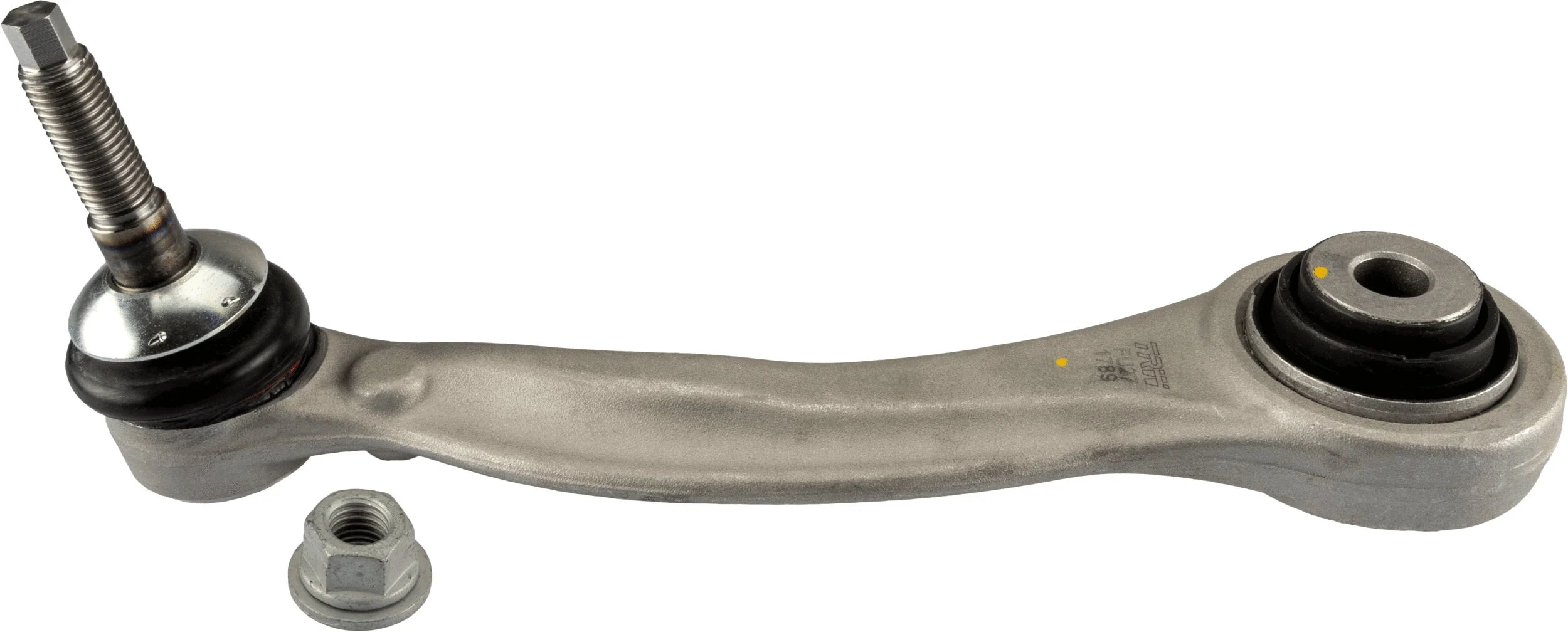 Control/Trailing Arm, wheel suspension (JTC1789)