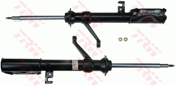 Shock Absorber (JGM4534T)