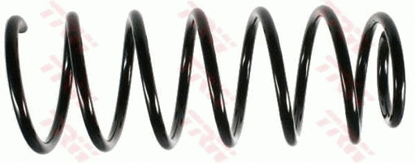 Suspension Spring (JCS447)