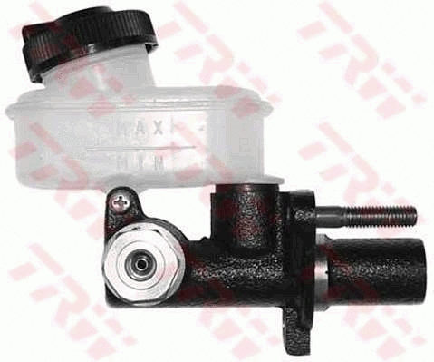 Master Cylinder, clutch (PNB195)