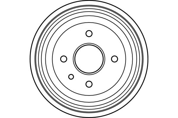 Brake Drum