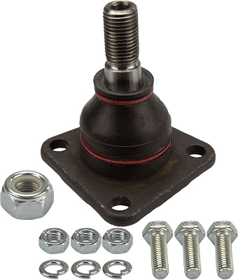Ball Joint (JBJ306)