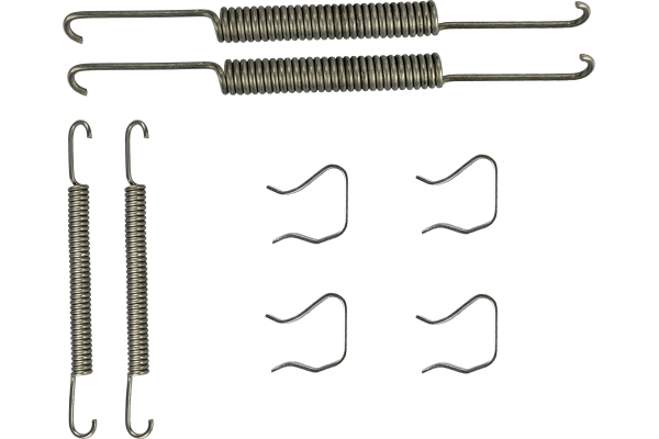 Accessory Kit, brake shoes (SFK118)
