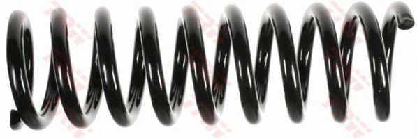Suspension Spring (JCS648)