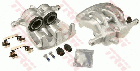 Brake Caliper (BHU328E)