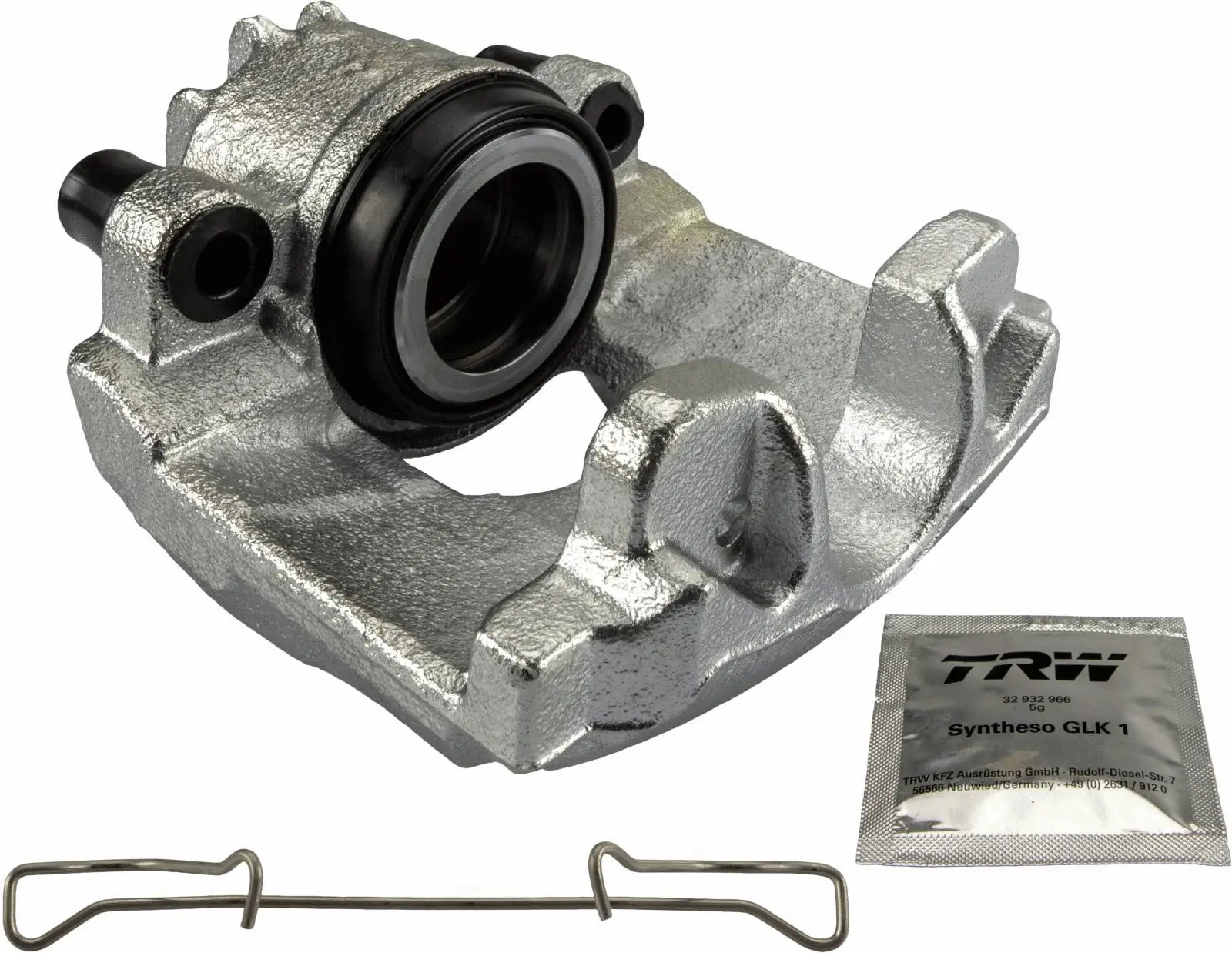 Brake Caliper (BHX611E)