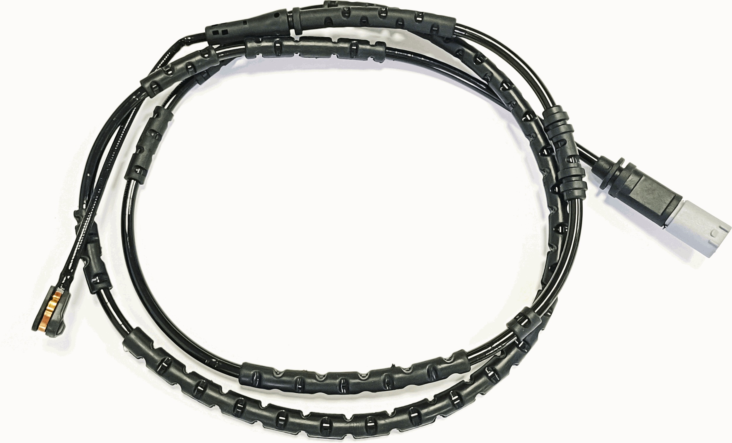 Warning Contact, brake pad wear (GIC273CN)