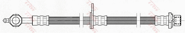 Brake Hose