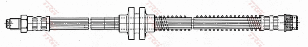 Brake Hose