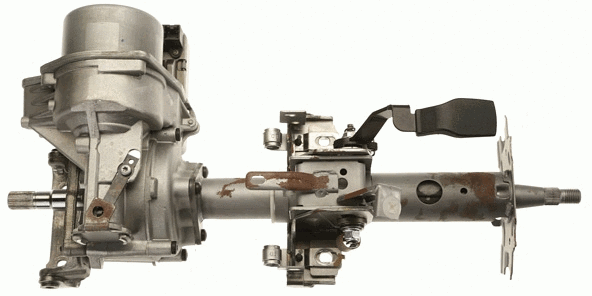 Steering Column