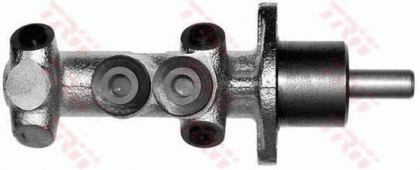 Brake Master Cylinder (PMA202)