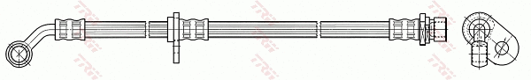 Brake Hose