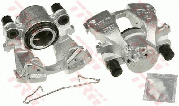 Brake Caliper (BHV562E)