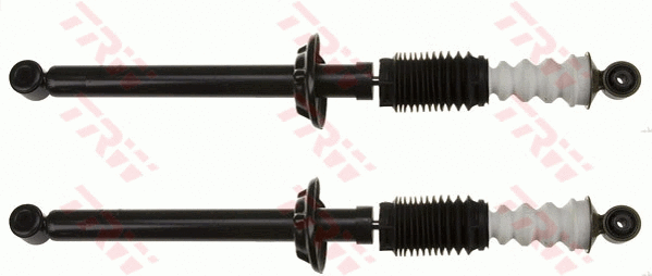 Shock Absorber (JGS126T)
