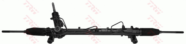 Steering Gear (JRP850)