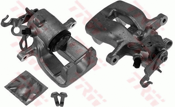 Brake Caliper (BHS324E)