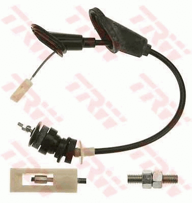 Cable Pull, clutch control (GCC1052)
