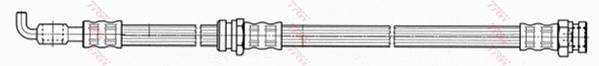 Brake Hose
