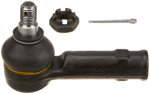 Tie Rod End (JTE497)
