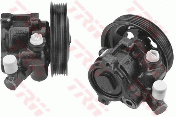 Hydraulic Pump, steering (JPR202)