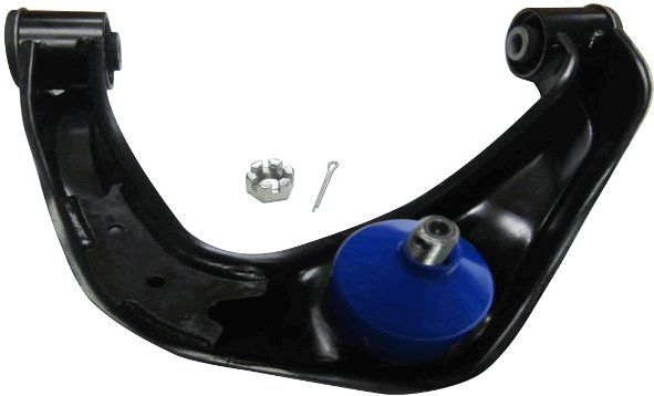 Control/Trailing Arm, wheel suspension (JTC7722)