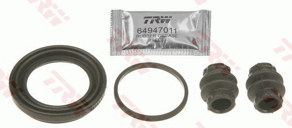Repair Kit, brake caliper (SJ1272)