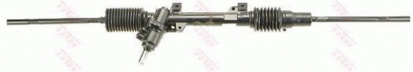 Steering Gear