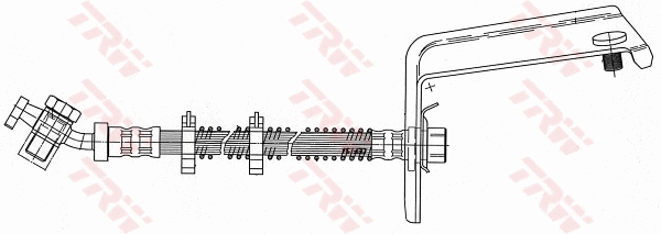 Brake Hose