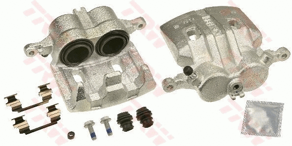 Brake Caliper (BHU319E)