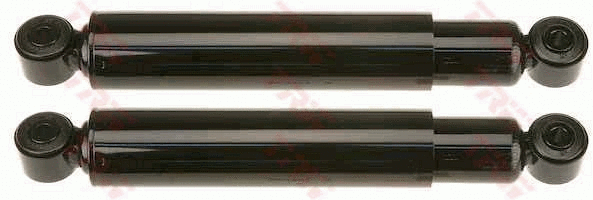 Shock Absorber (JHE272T)