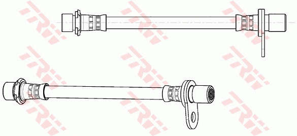 Brake Hose