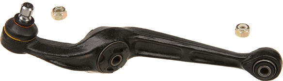 Control/Trailing Arm, wheel suspension (JTC264)