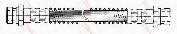 Brake Hose