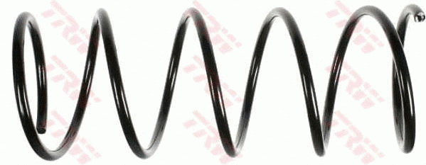 Suspension Spring (JCS801)