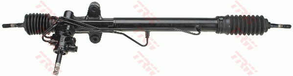 Steering Gear